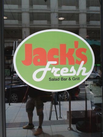 Jack's Fresh
